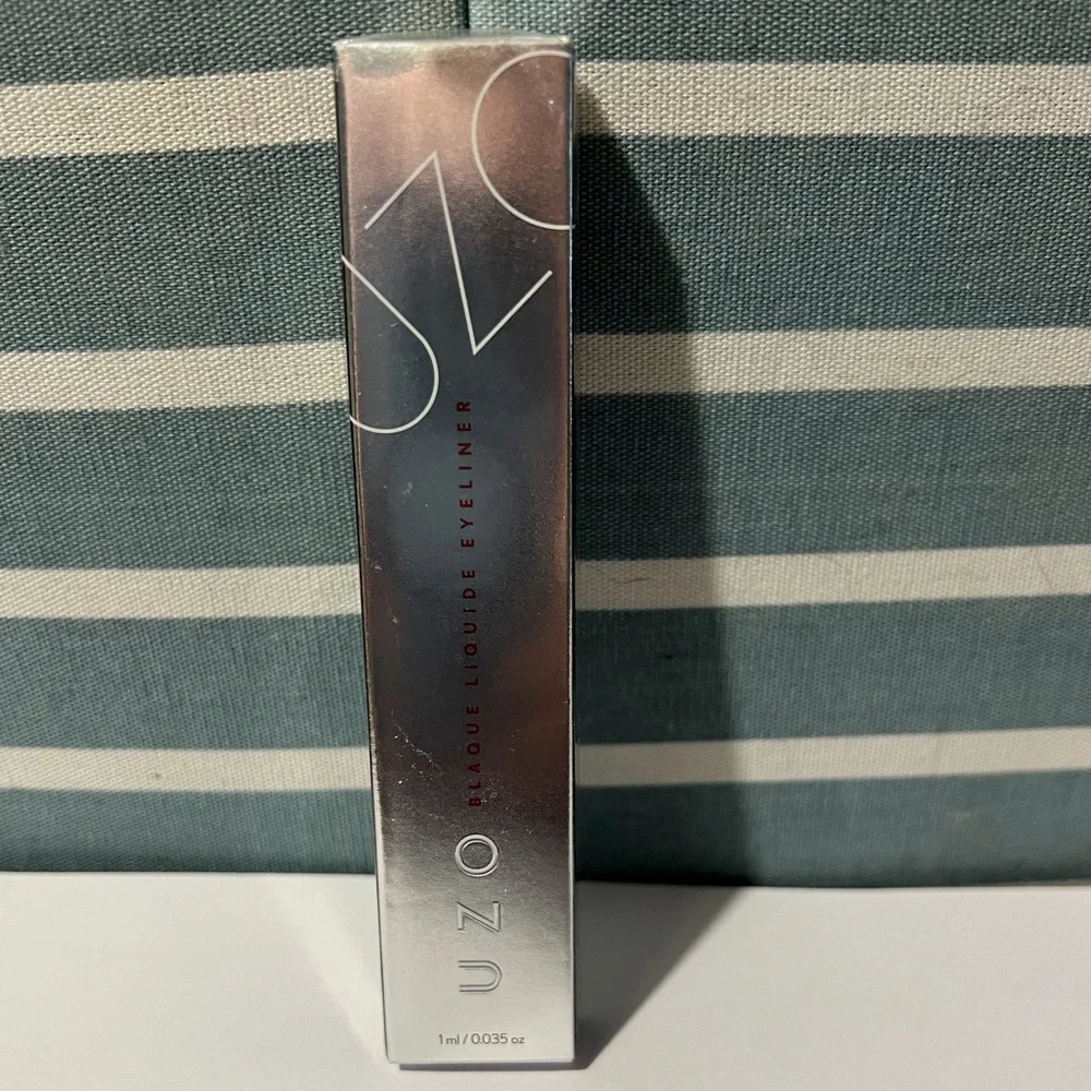UZO Blaque Liquide Eyeliner
